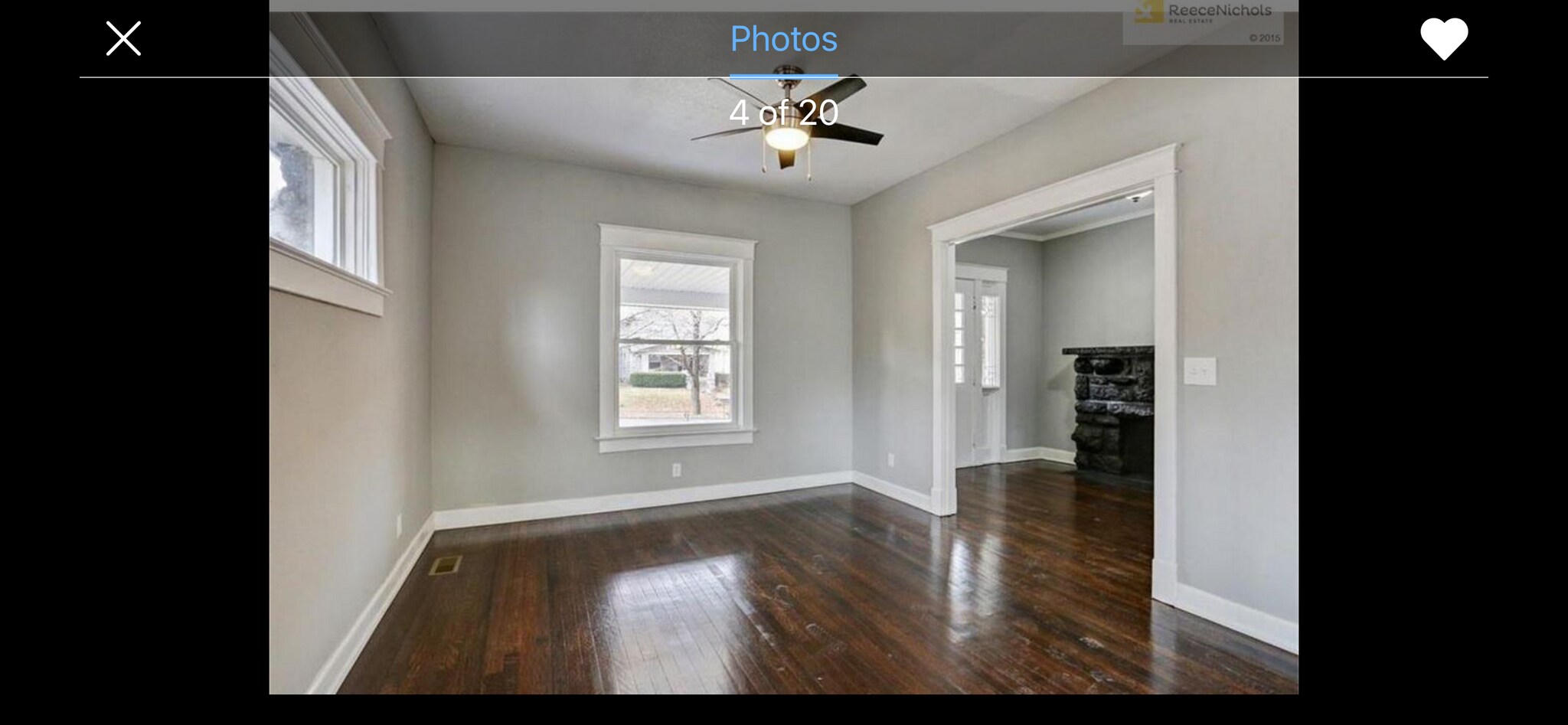 Building Photo - 2629 Campbell St