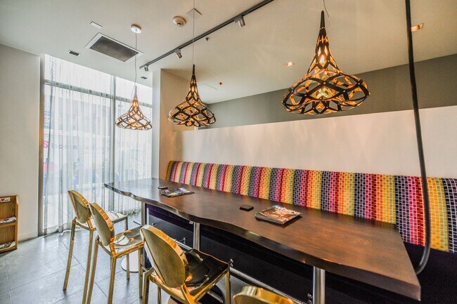 Building Photo - Arts District- Downtown Las Vegas~Luxury furnished condo now available!