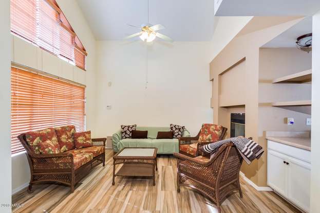 Building Photo - 4546 E Villa Theresa Dr