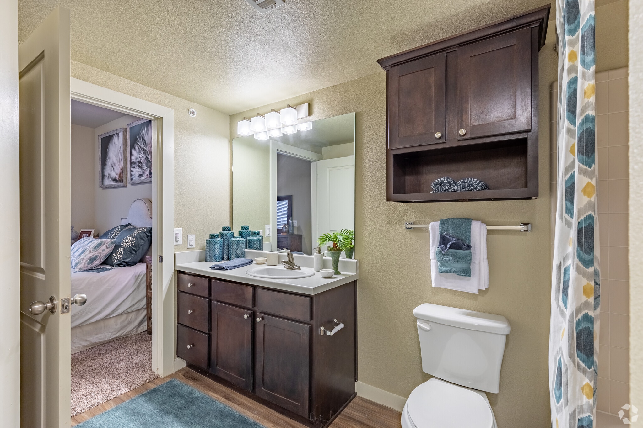 Century Palm Bluff 1825 Billy G Webb Dr Portland TX 78374 Apartment