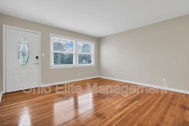 Building Photo - 1028 S Harris Ave