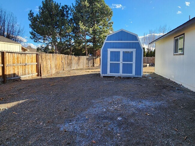 Building Photo - 3 bedroom Home  For Rent in Minden