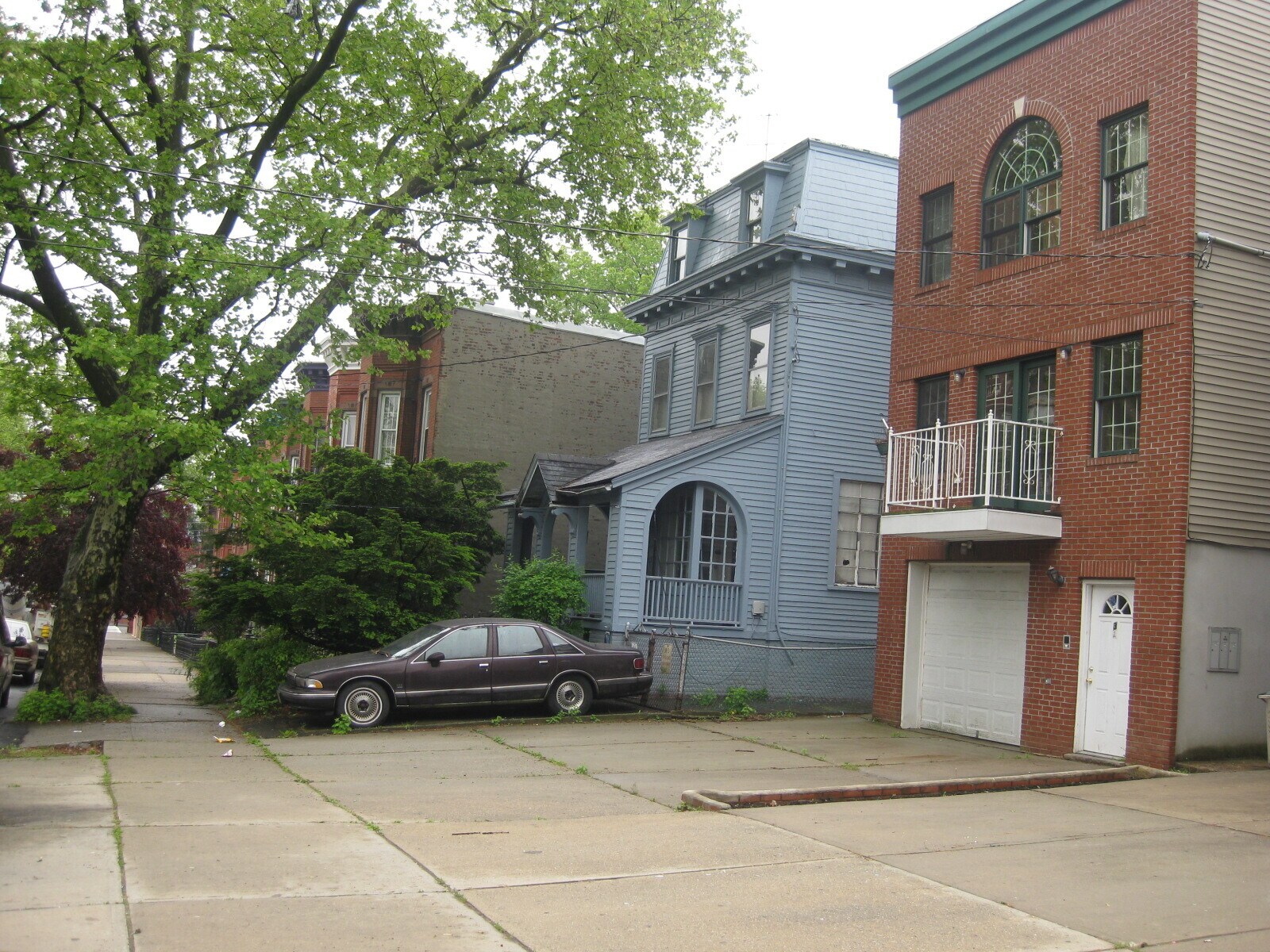 Building Photo - 31 Emory St