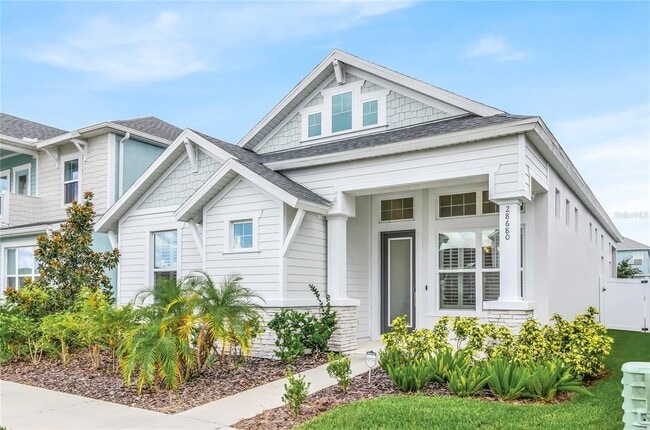 Building Photo - 28680 Cozy Creek Dr