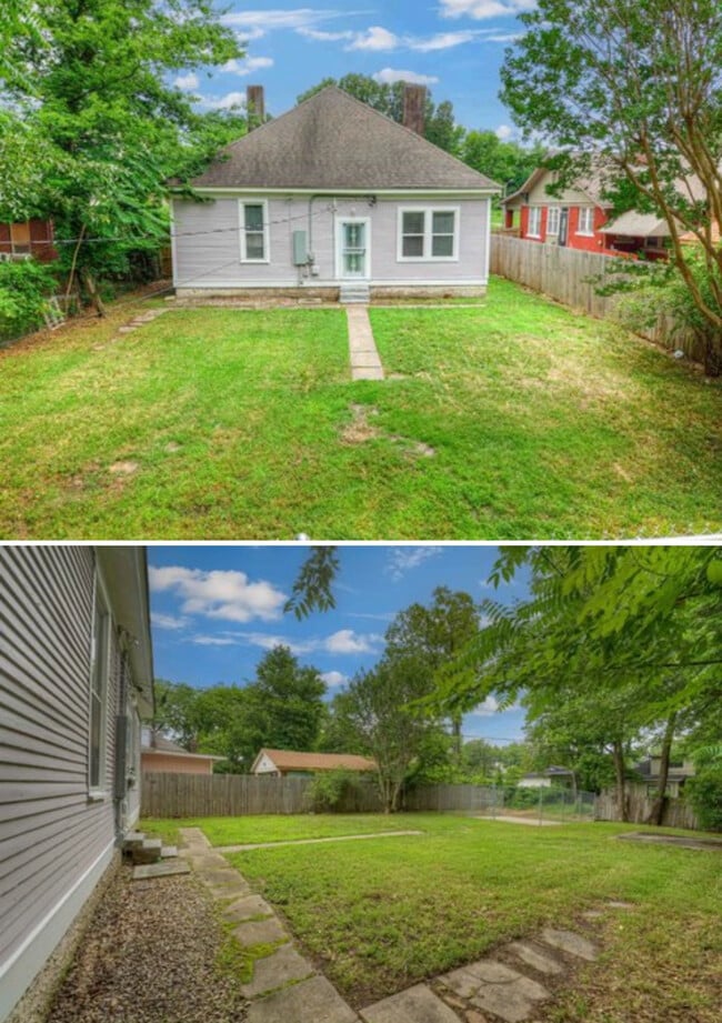 Building Photo - 1224 Faxon Ave