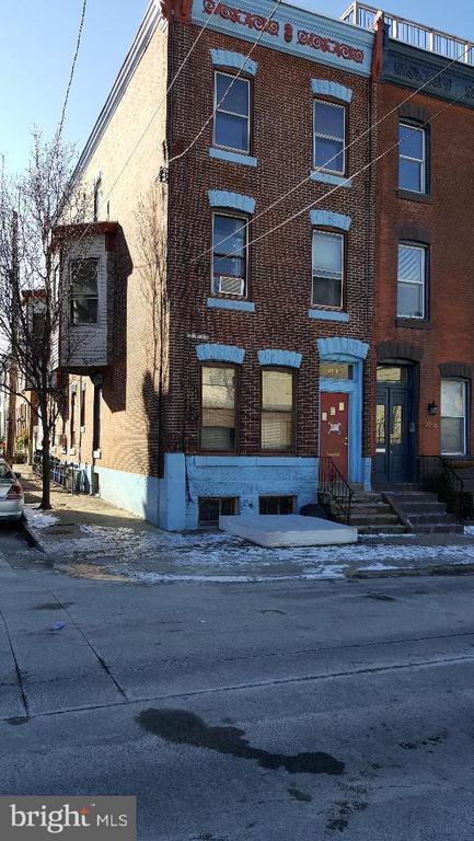 Building Photo - 2316 Poplar St