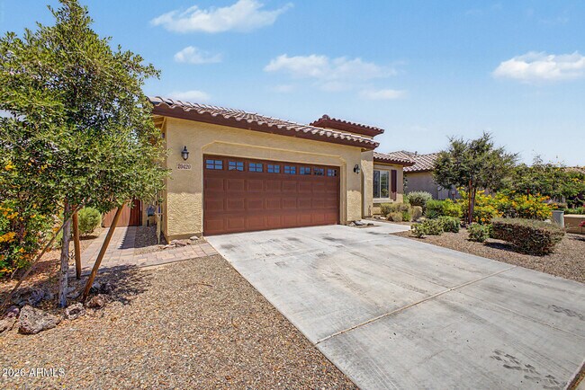 Building Photo - 20420 W Calle Encorvada