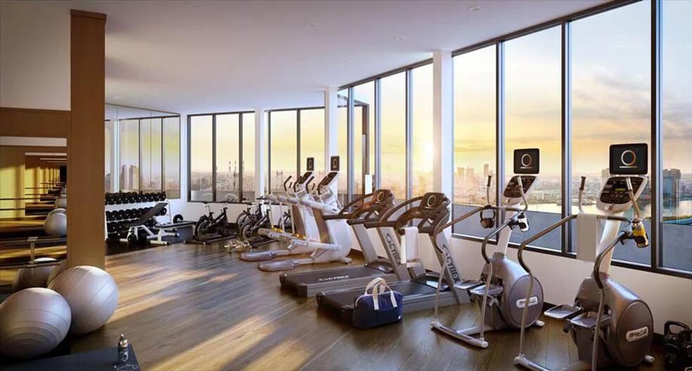 Building Photo - 420 E 54th St