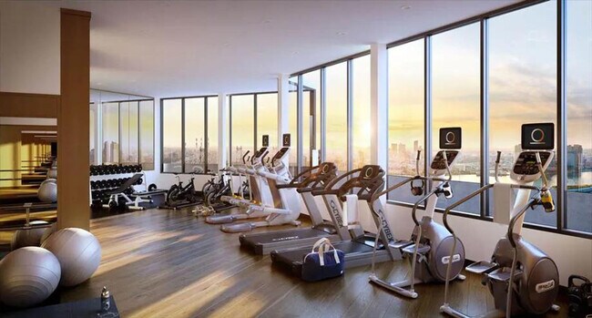 Building Photo - 420 E 54th St