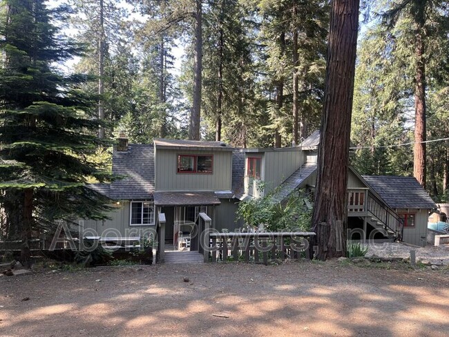 Primary Photo - 3183 Sly Park Rd