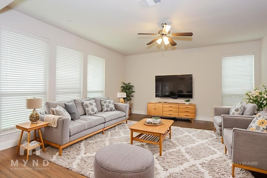 Building Photo - 3009 Damsel Sauvage Ln