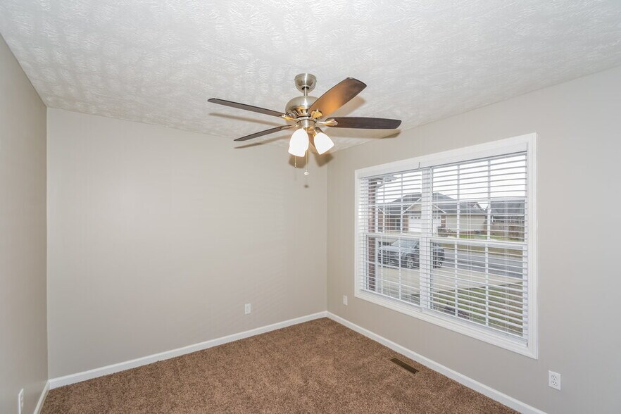 Building Photo - 4828 Ark Ln
