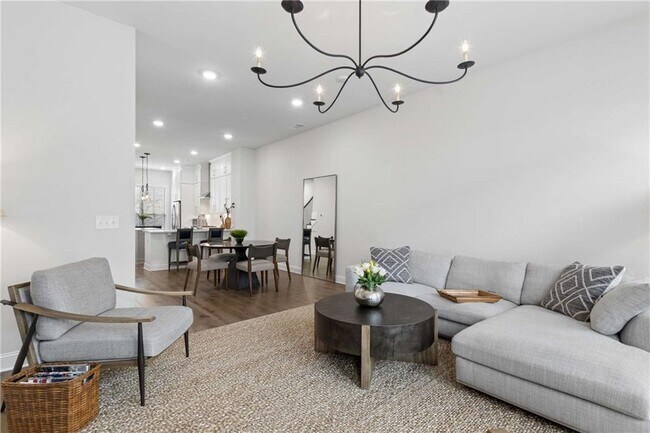 Building Photo - 4217 Deming Cir