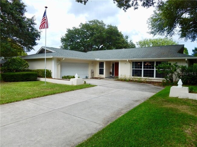 Building Photo - 2911 Mill Stream Ct