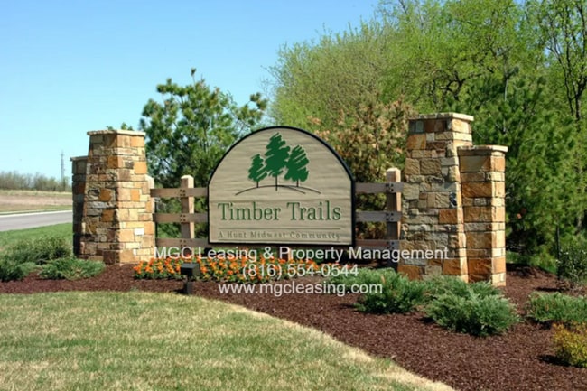 Building Photo - Secure Your Spot at Timber Trails—Move-In ...