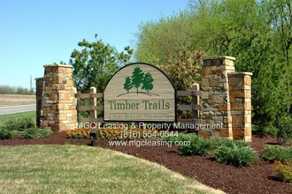 Building Photo - Timber Trails Townhomes - Available Now - ...