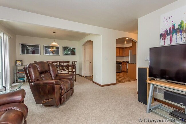 Building Photo - 4021 Fire Walker Trl