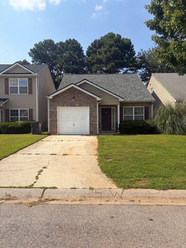 Building Photo - City of Villa Rica
