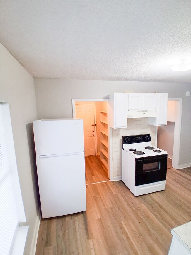 Building Photo - 3BR/2BA Single Family Home in Gadsden