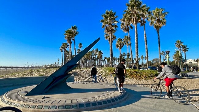 Bike paths - 532 Ebbtide Cir