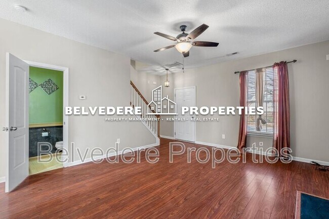 Building Photo - 1434 Waverly St