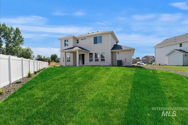 Building Photo - 578 Hidden Mill Ct.