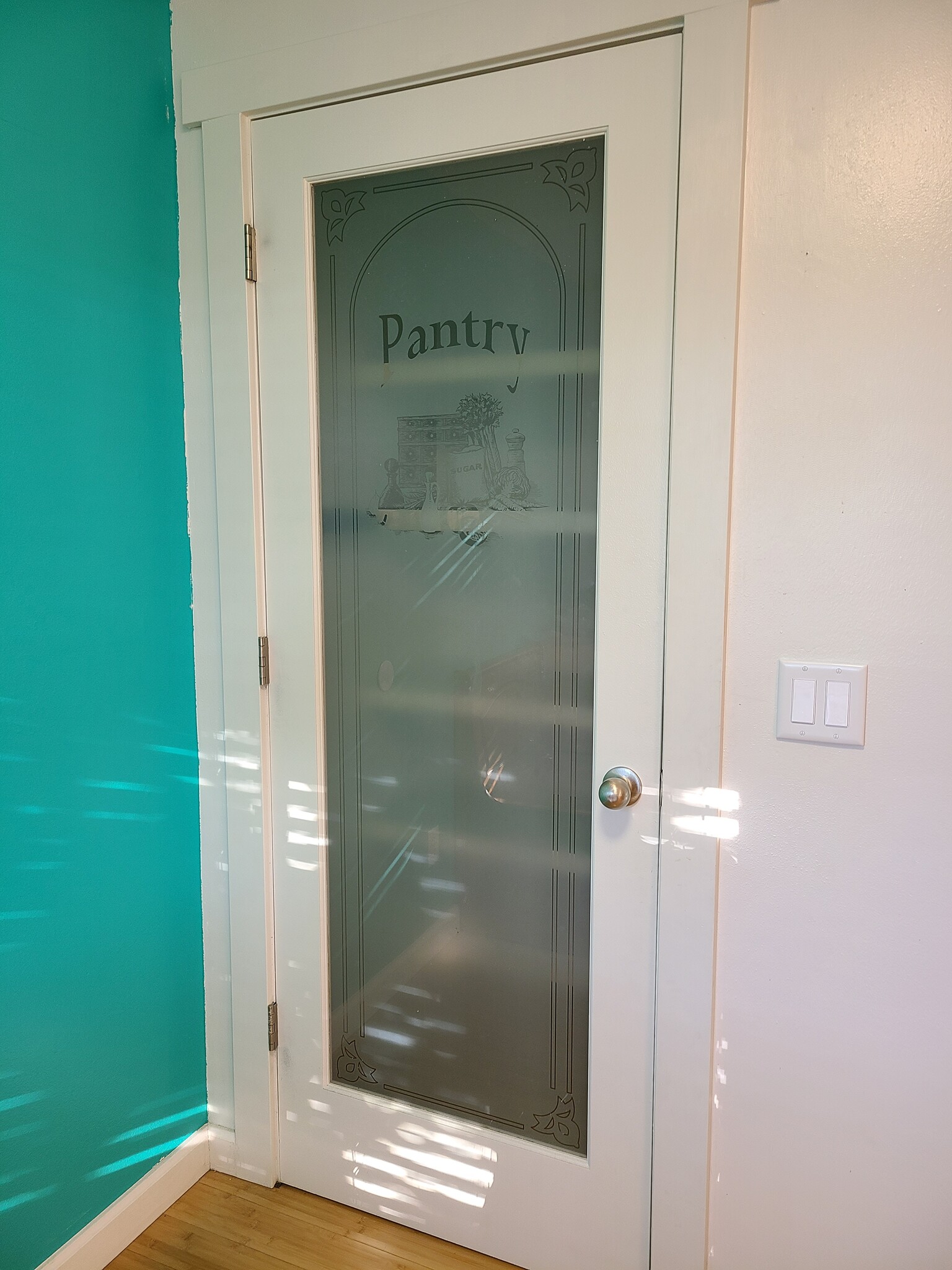 Pantry - 1353 Scenic View Ln