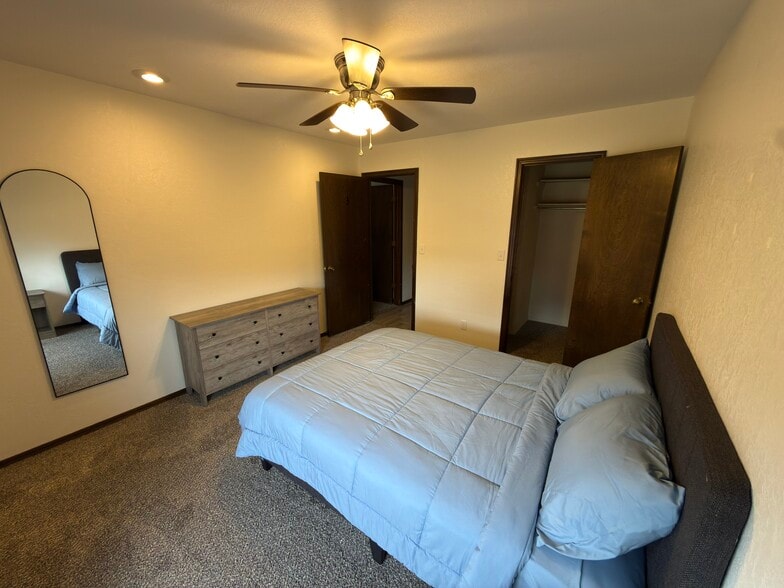 Bedroom 3 - 2105 Appomattox