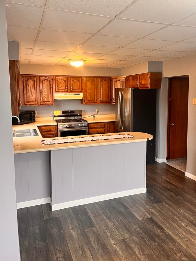 Building Photo - 9th Street Triplex