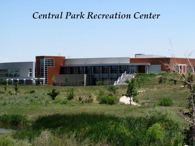 Building Photo - Central Park Home For Rent! Corner Unit!