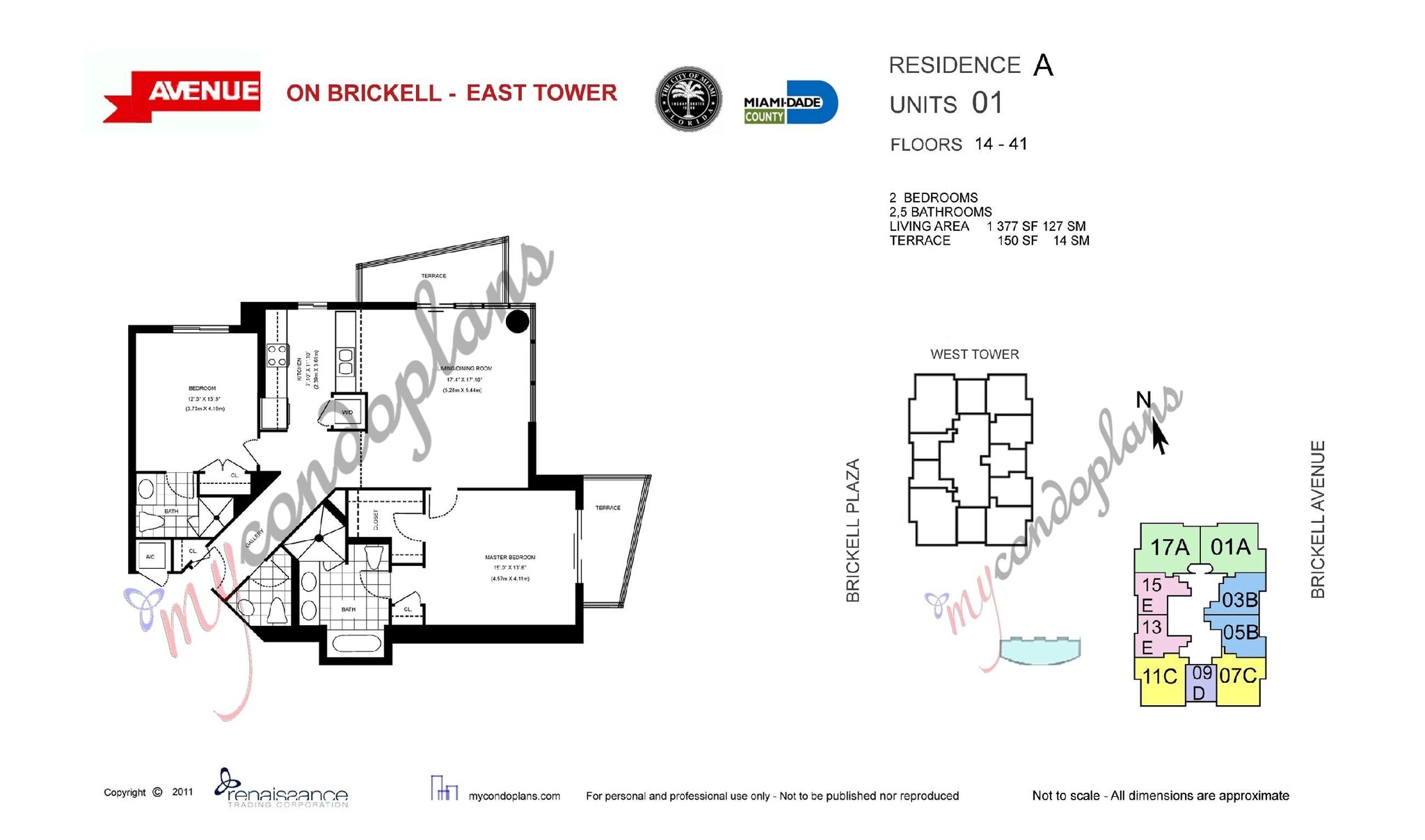Building Photo - 1060 Brickell Ave