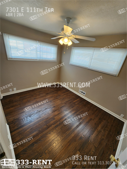 Building Photo - 7301 E 111th Terrace