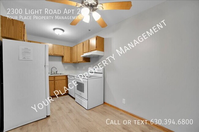 Building Photo - 2300 Light Road