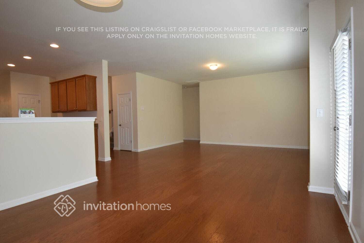 Building Photo - 3808 Althorp Drive