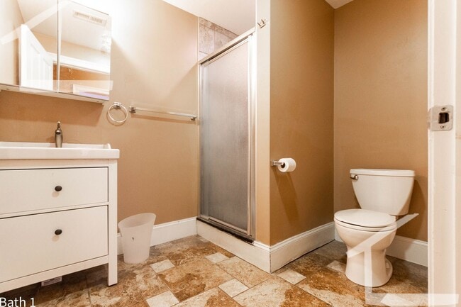 Building Photo - Worth the Walk! Gorgeous 4bd/2bath in Brookline