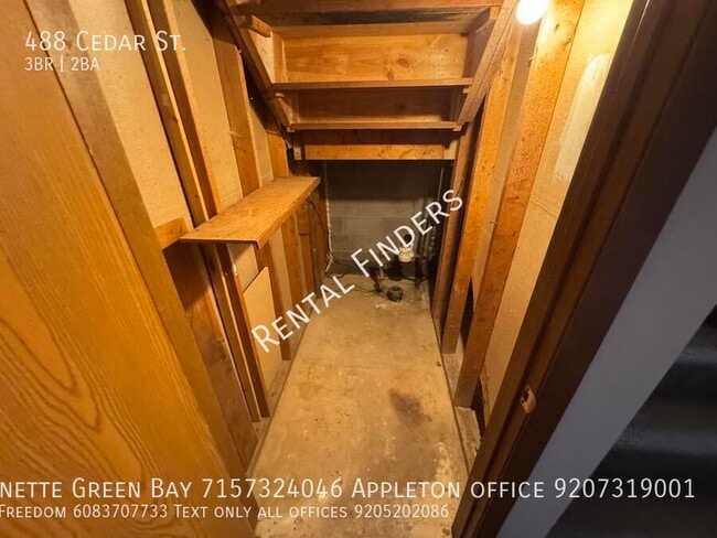 Building Photo - 488 Cedar St