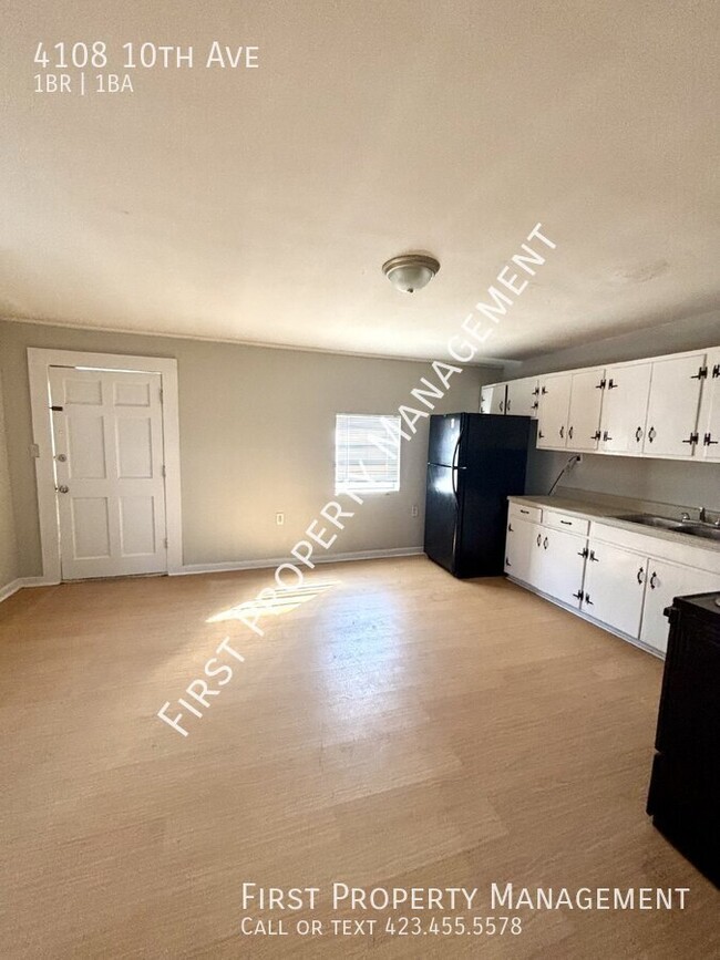 Primary Photo - 1Bed/1Bath Duplex In East Lake!!