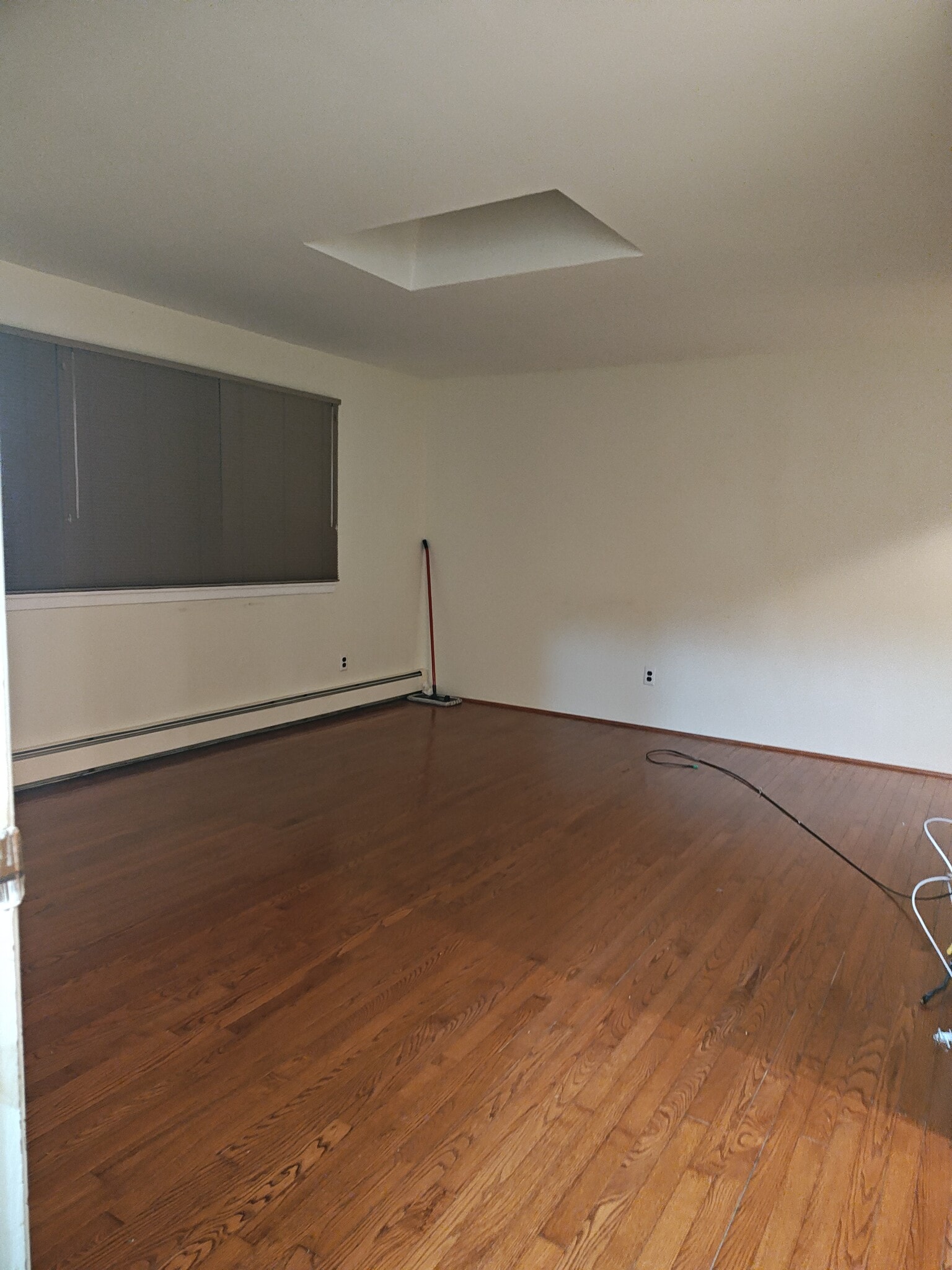 Living Room with hardwood flooring - 32 Scooter Ln
