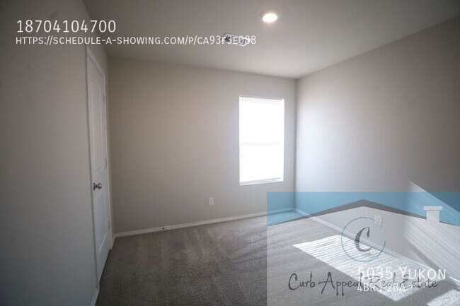 Building Photo - 5035 Yukon-