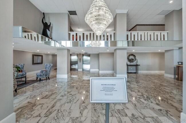 Building Photo - 3450 S Ocean Blvd