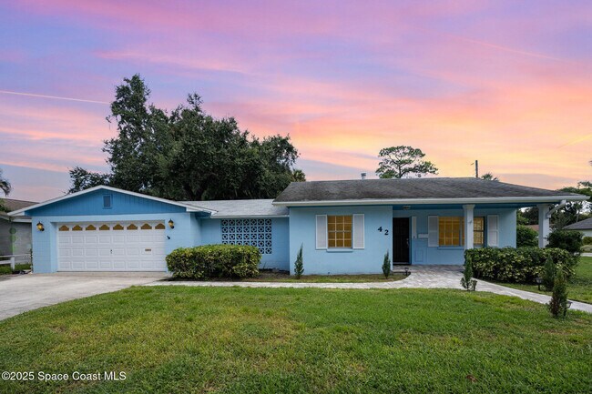 Primary Photo - 42 N Fernwood Dr