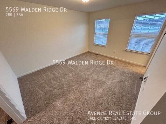 Building Photo - Modern 2-Bed Townhome in Walden Ridge – Ac...