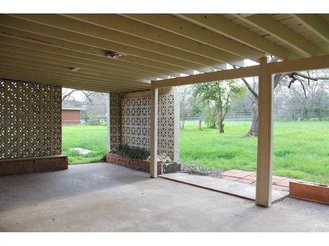 Building Photo - 1124 Wade Hampton St