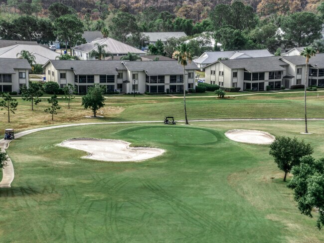 Building Photo - 3833 Edgewater Dr