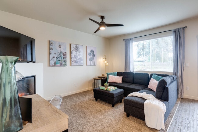 Building Photo - Groveside Apartments