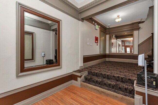 Floorplan - 3410 22nd Street