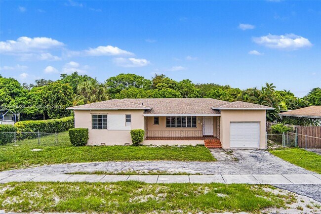 Building Photo - 13020 NW 1st Ave