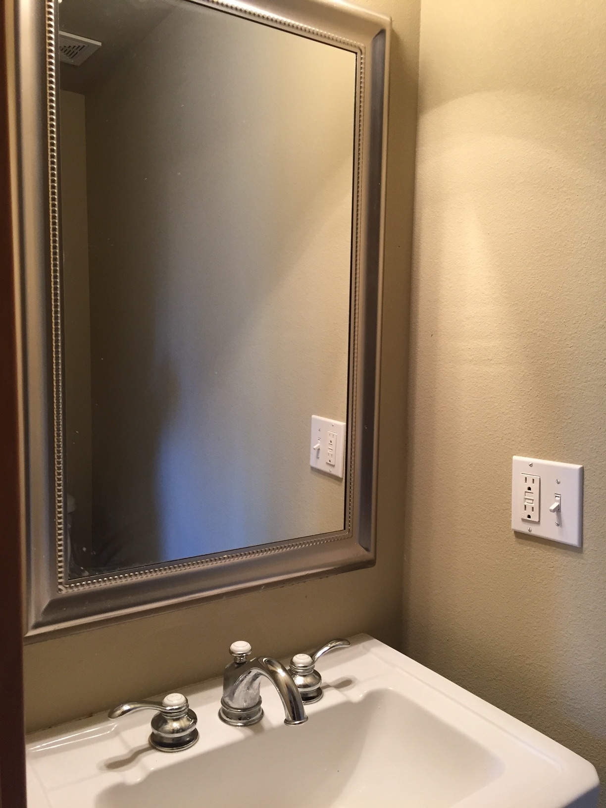 Bathroom 2 - 320 25th Ave S