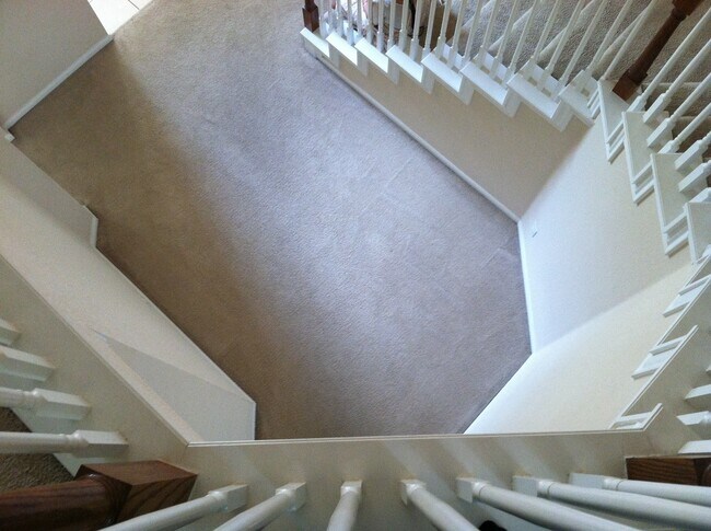 2nd level view - 6206 Salcon Cliff Dr