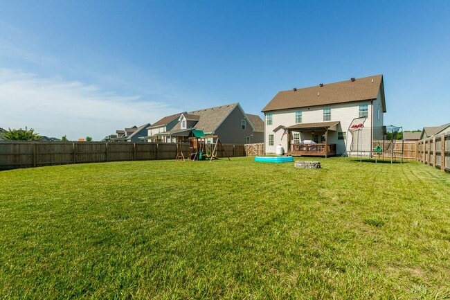 Building Photo - 3753 Tradewinds Terrace